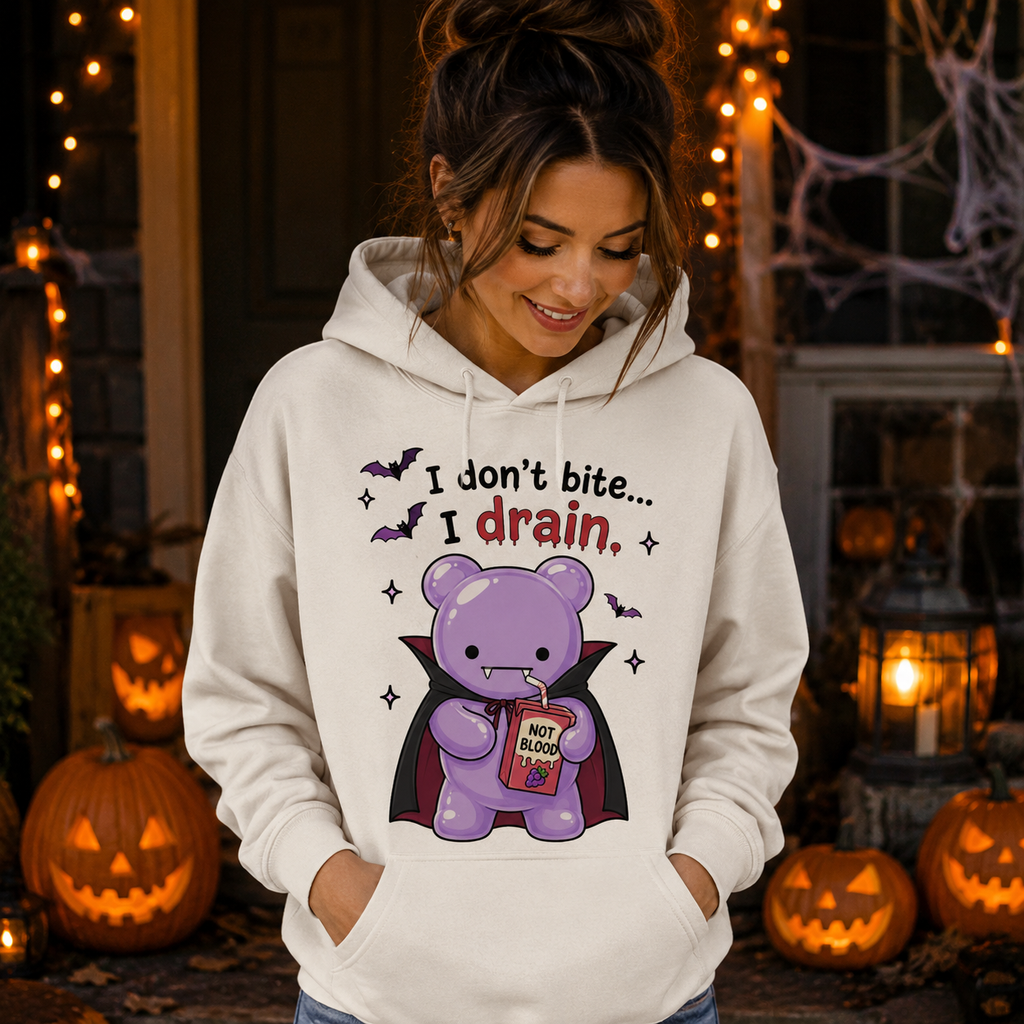 Halloween Gummy Bears PNG Clipart Set Cute Deadpan Bear Designs for Fall Crafts