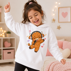 Happy Highland Cow PNG Digital Assets for POD, Sticker Making, Commecial Use included