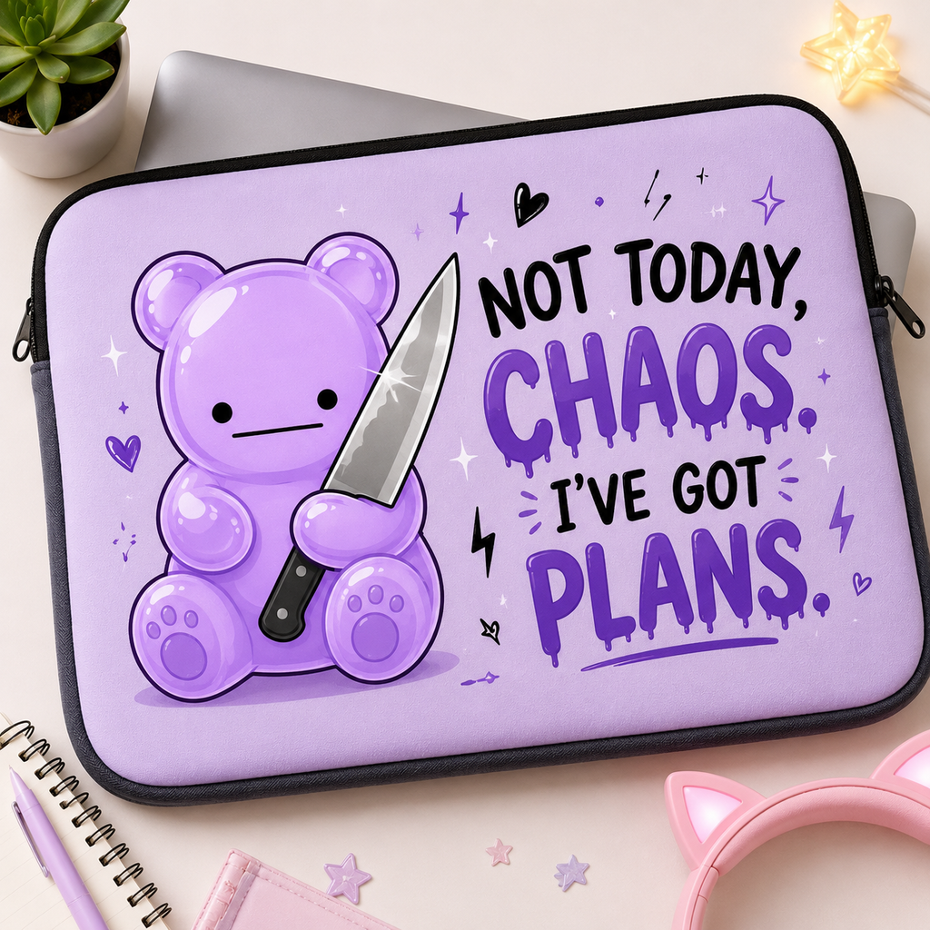 Mischievous Gummy Bears PNG Clipart Set Funny Kawaii Gummy Bear Designs for T-Shirts