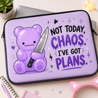 Mischievous Gummy Bears PNG Clipart Set Funny Kawaii Gummy Bear Designs for T-Shirts